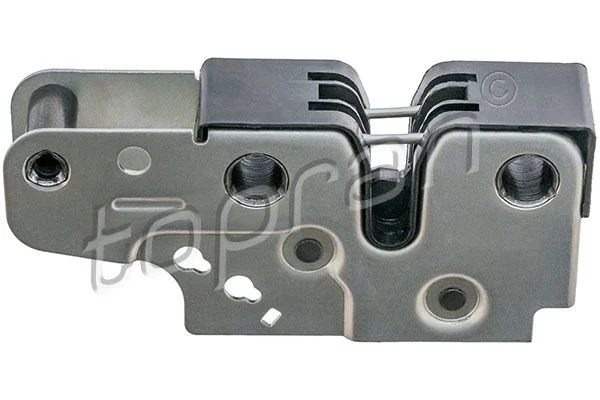 Bonnet Lock TOPRAN 114 884