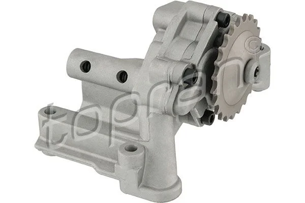 Oil Pump TOPRAN 114 979