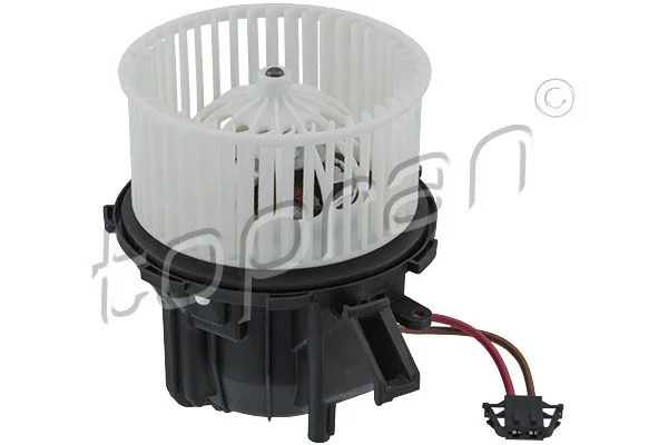 Vnútorný ventilátor TOPRAN 114 980