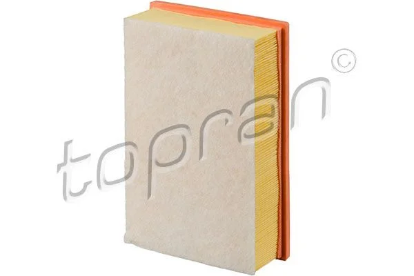 Air Filter TOPRAN 114 984