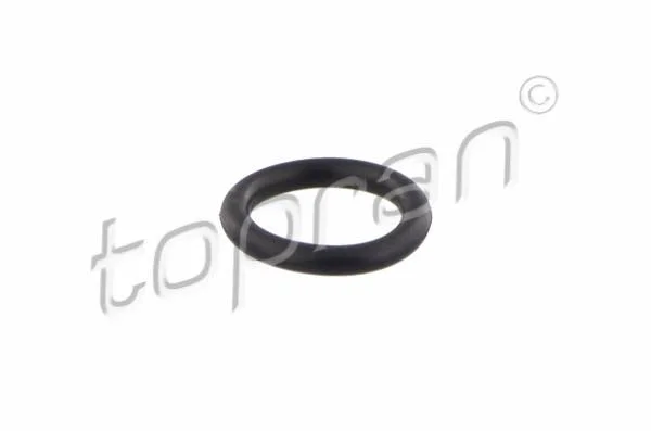 Seal, oil dipstick TOPRAN 115 007
