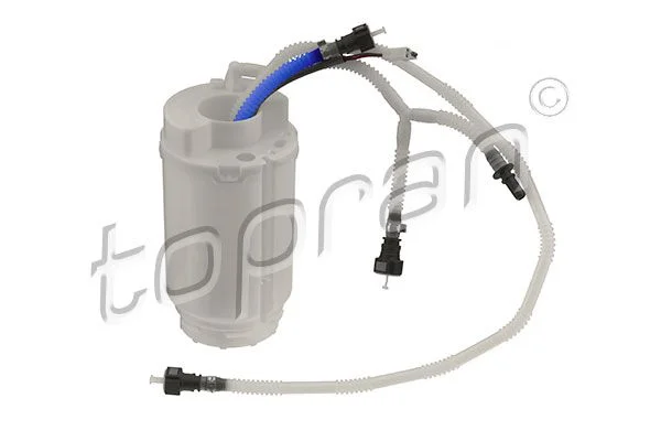 fuel supply unit TOPRAN 115 016