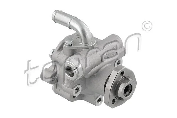 Hydraulické čerpadlo, riadenie TOPRAN 115 035