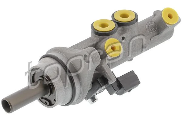Brake Master Cylinder TOPRAN 115 060