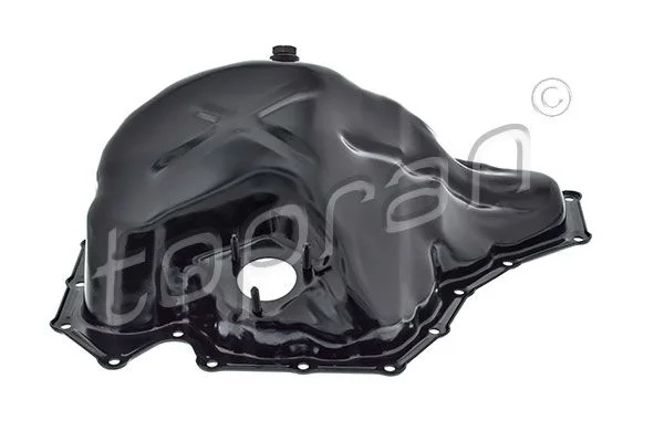 Oil Sump TOPRAN 115 123