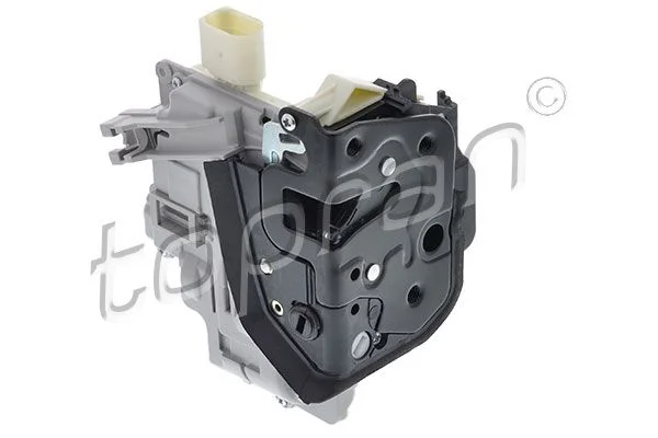 Door Lock TOPRAN 115 145
