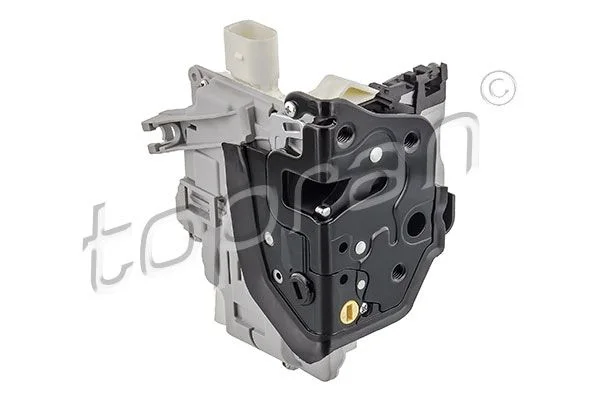 Door Lock TOPRAN 115 151