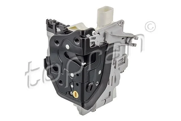 Door Lock TOPRAN 115 152