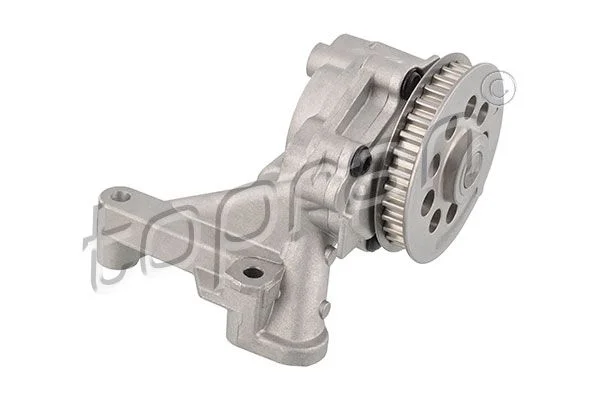 Oil Pump TOPRAN 115 172