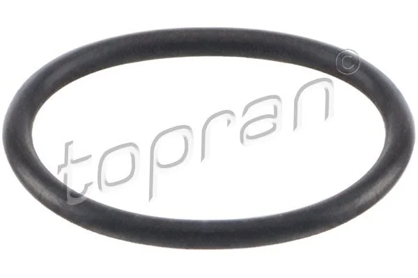 Tesniaci krúžok, hydraulický filter TOPRAN 115 201