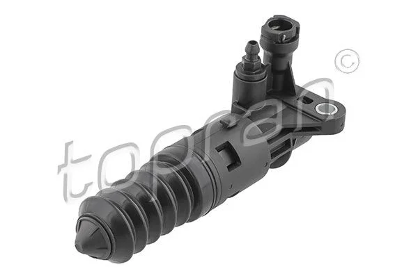 Slave Cylinder, clutch TOPRAN 115 202