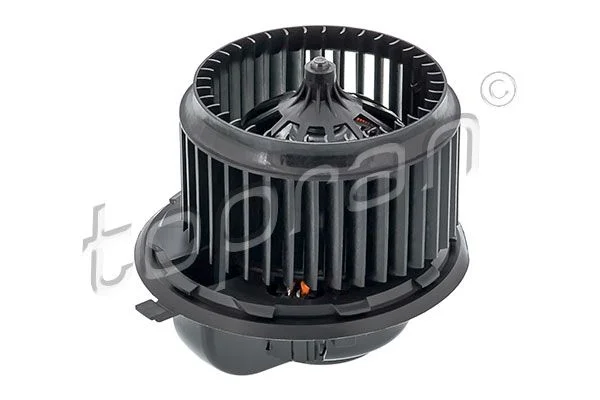 Interior Blower TOPRAN 115 208
