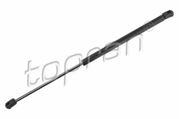 Gas Spring, boot/cargo area TOPRAN 115 229