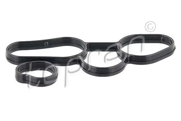 Gasket, oil cooler TOPRAN 115 261