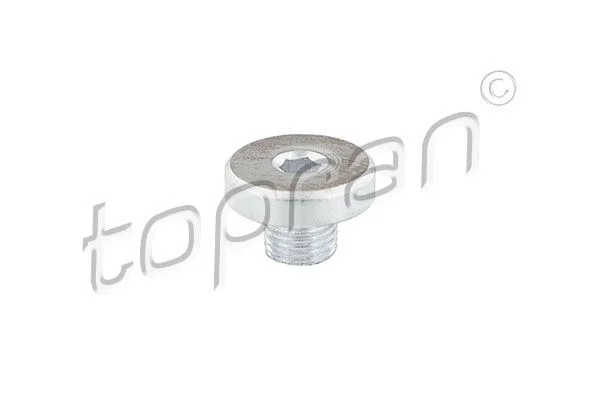 Screw Plug, oil sump TOPRAN 115 362