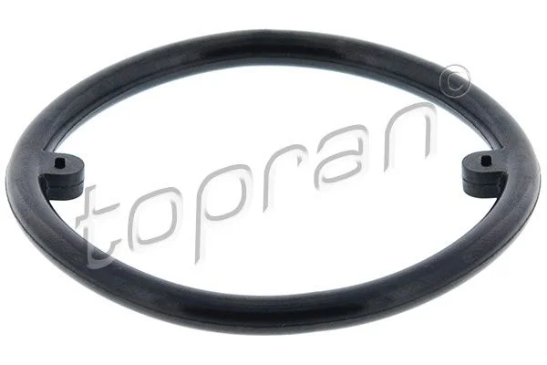 Gasket, oil cooler TOPRAN 115 366