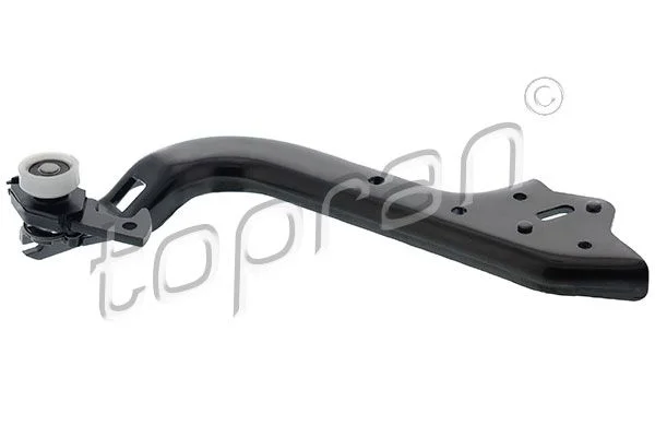 Roller Guide, sliding door TOPRAN 115 391
