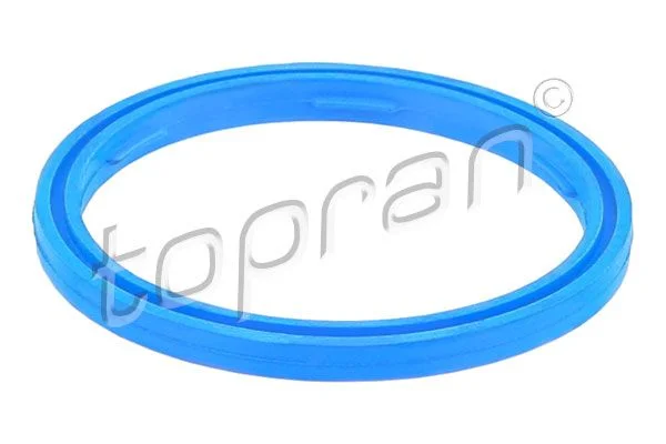 Seal Ring, engine oil level sensor TOPRAN 115 439