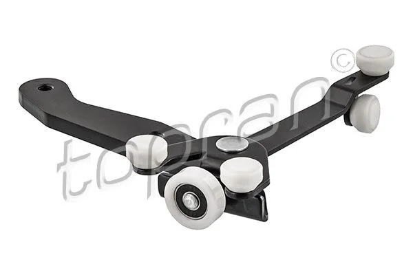 Roller Guide, sliding door TOPRAN 115 509