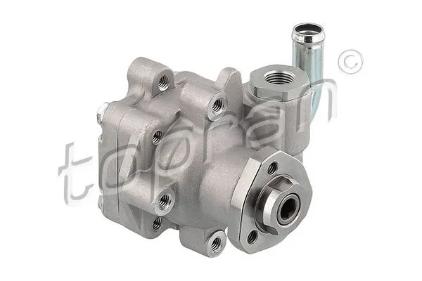Hydraulické čerpadlo, riadenie TOPRAN 115 519