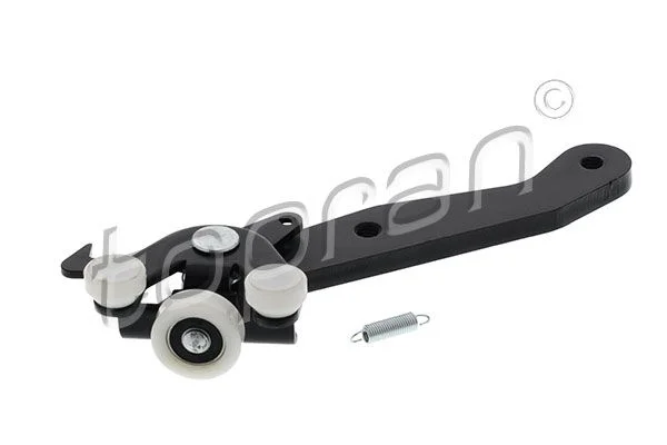 Roller Guide, sliding door TOPRAN 115 532