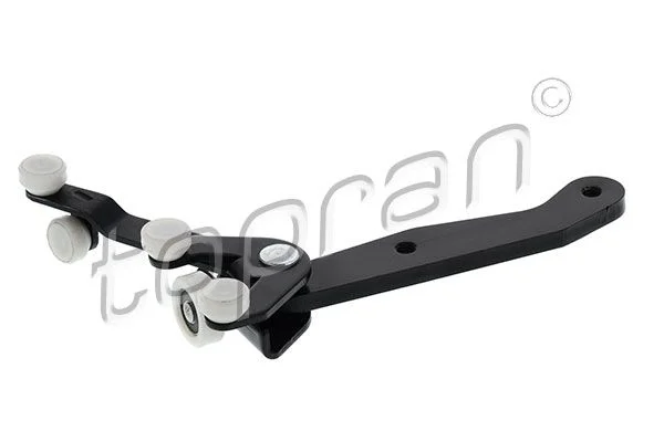Roller Guide, sliding door TOPRAN 115 533