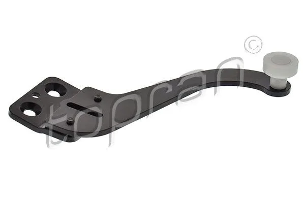 Roller Guide, sliding door TOPRAN 115 534