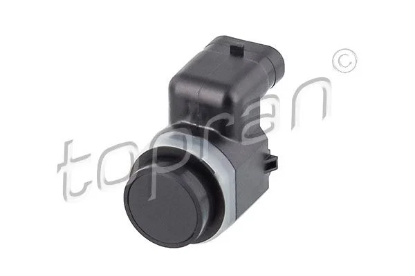 Sensor, park distance control TOPRAN 115 536