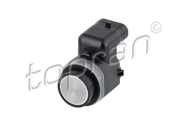 Sensor, park distance control TOPRAN 115 539