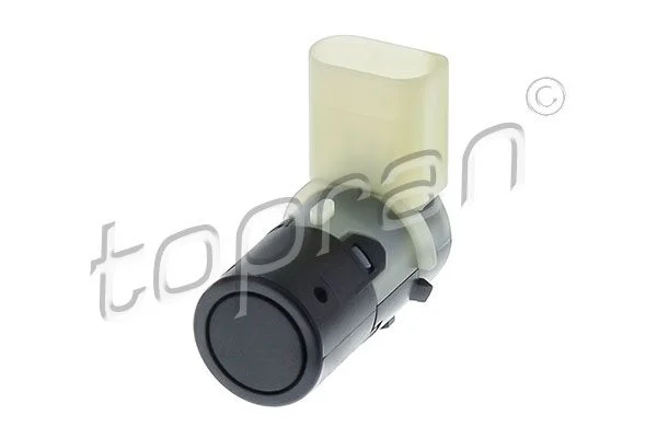 Sensor, park distance control TOPRAN 115 541