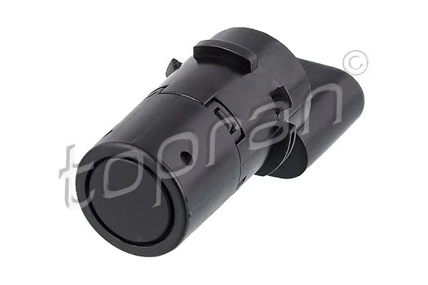 Sensor, park distance control TOPRAN 115 542