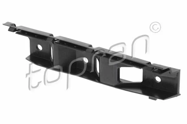 Mounting Bracket, bumper TOPRAN 115 556