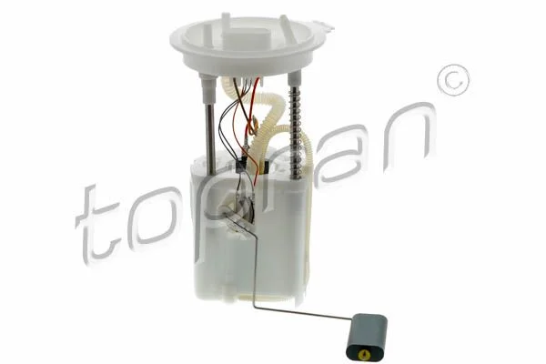 fuel supply unit TOPRAN 115 636