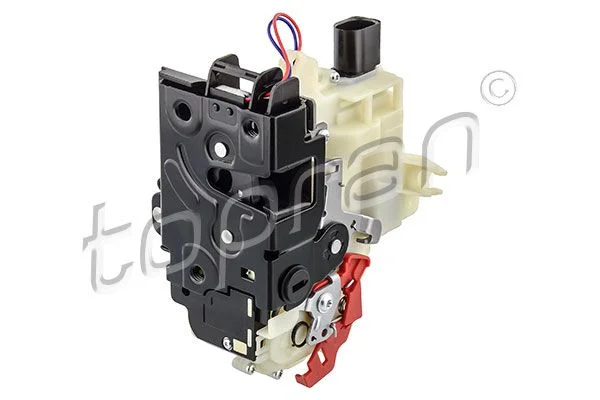Door Lock TOPRAN 115 657