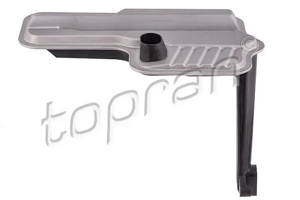 Hydraulický filter, automatická prevodovka TOPRAN 115 708