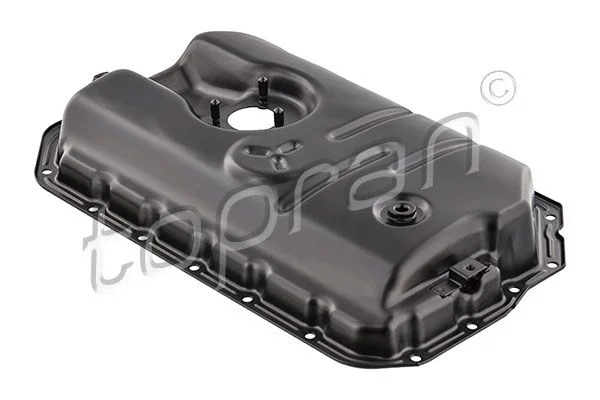 Oil Sump TOPRAN 115 719