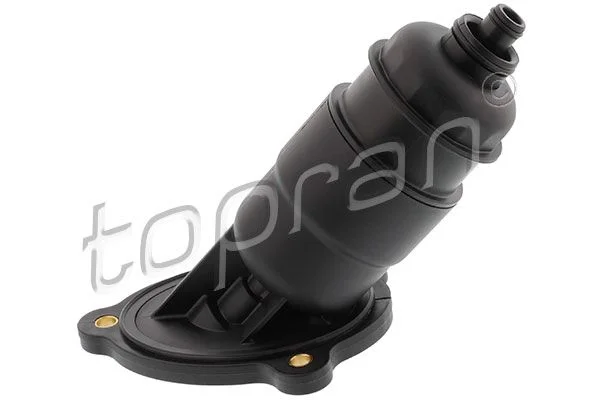 Hydraulický filter, automatická prevodovka TOPRAN 115 721
