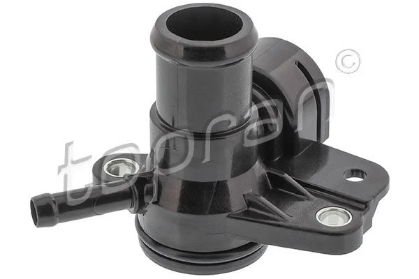 Coolant Flange TOPRAN 115 910