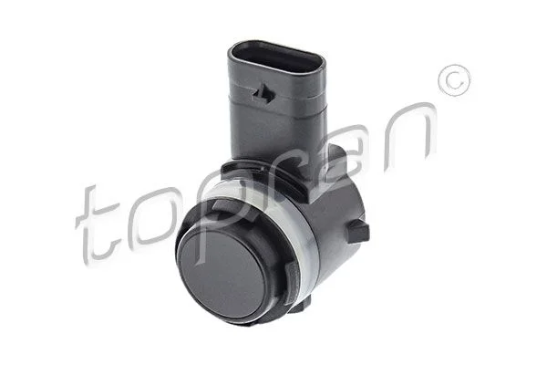 Sensor, park distance control TOPRAN 115 957