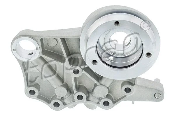 Bearing Bracket, camshaft TOPRAN 115 984