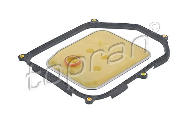 Sada hydraulického filtra, automatická prevodovka TOPRAN 115 992
