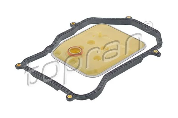 Sada hydraulického filtra, automatická prevodovka TOPRAN 115 994