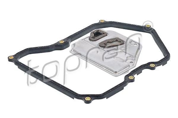Sada hydraulického filtra, automatická prevodovka TOPRAN 116 000