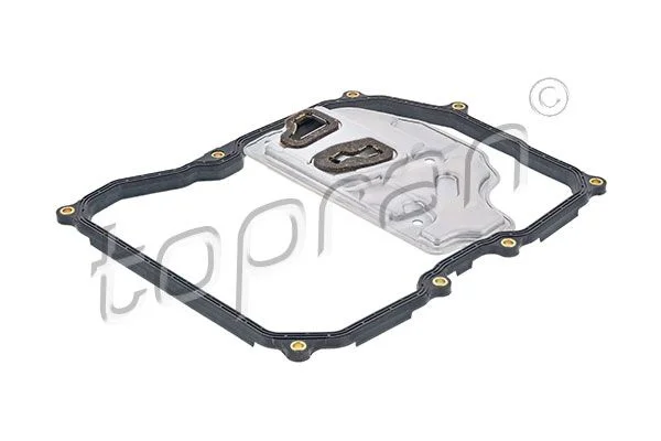 Sada hydraulického filtra, automatická prevodovka TOPRAN 116 002