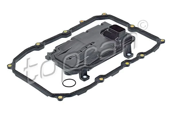 Hydraulic Filter Kit, automatic transmission TOPRAN 116 006