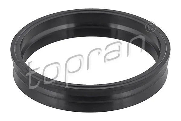 Gasket, fuel sender unit TOPRAN 116 126