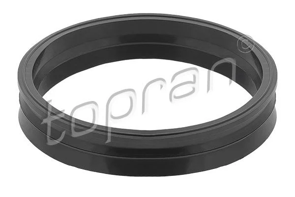 Gasket, fuel sender unit TOPRAN 116 127