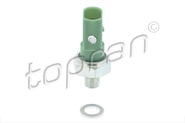 Spínač tlaku oleja TOPRAN 116 143