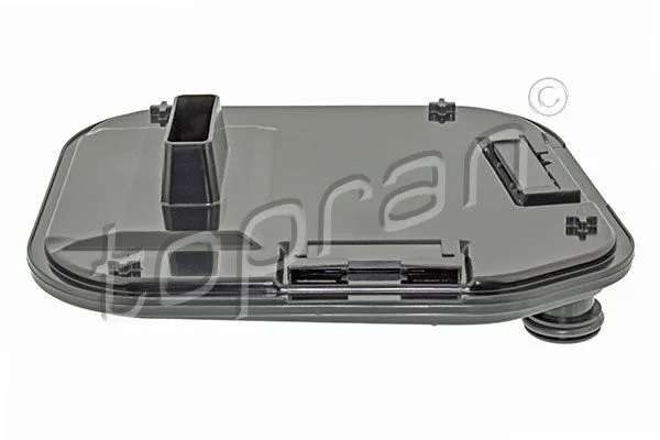 Hydraulický filter, automatická prevodovka TOPRAN 116 169