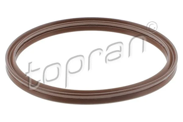 Seal Ring, charge air hose TOPRAN 116 305